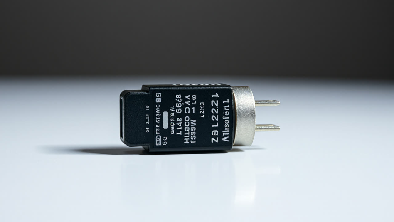Future EVs Could Get More Range From This Tiny TI Sensor