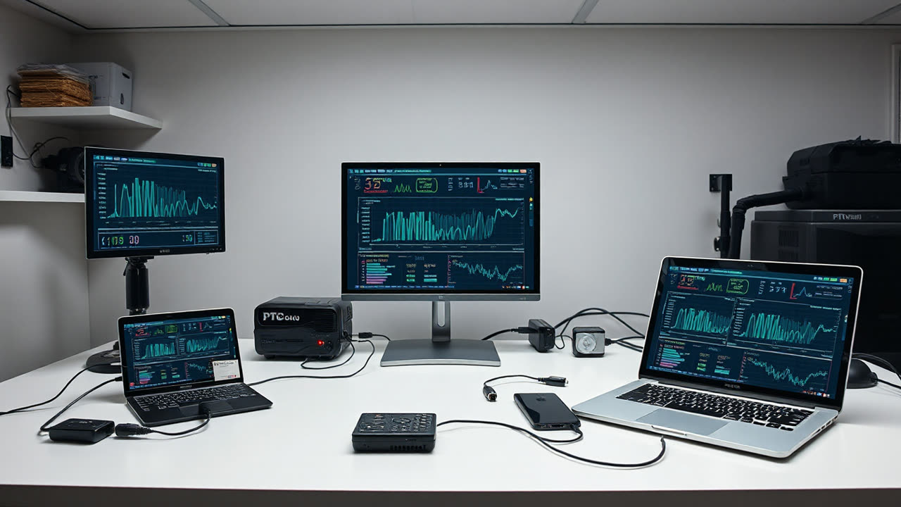 Liquid AI Open-Sources Pipette: Revolutionizing On-Device AI Benchmarking