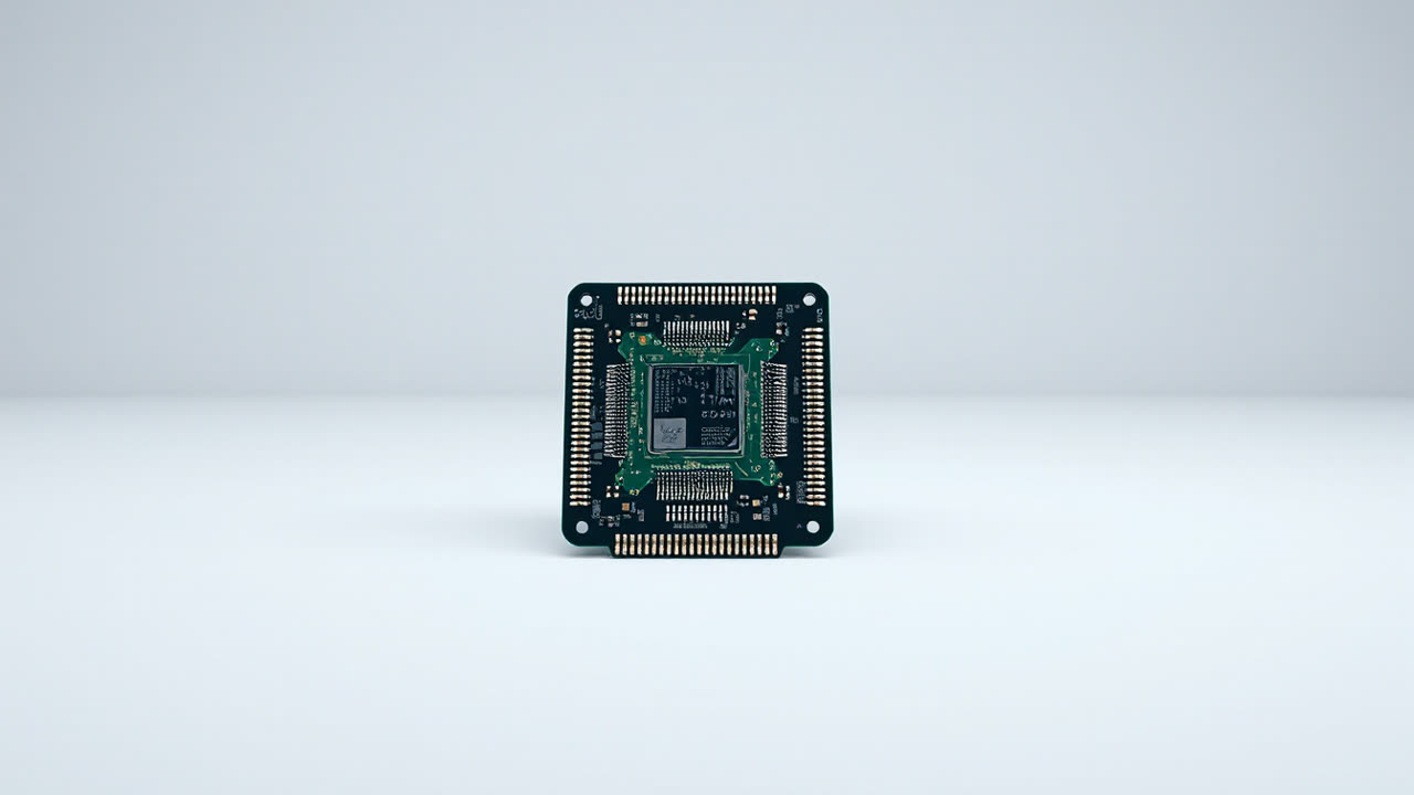 OpenAI's Jalapeño ASIC Challenges Nvidia's Dominance with Superior Inference Performance