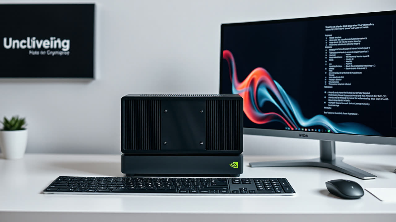Perplexity Launches Portable Computer: Local AI Agents Redefine Privacy and Cost