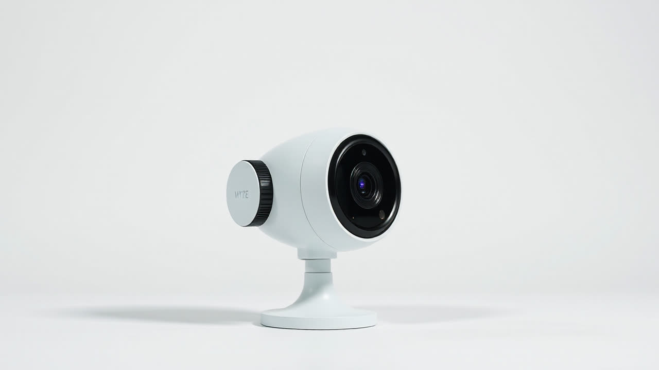Wyze Cam Pan v3 Confronts Privacy Fears with Physical Lens Shutter