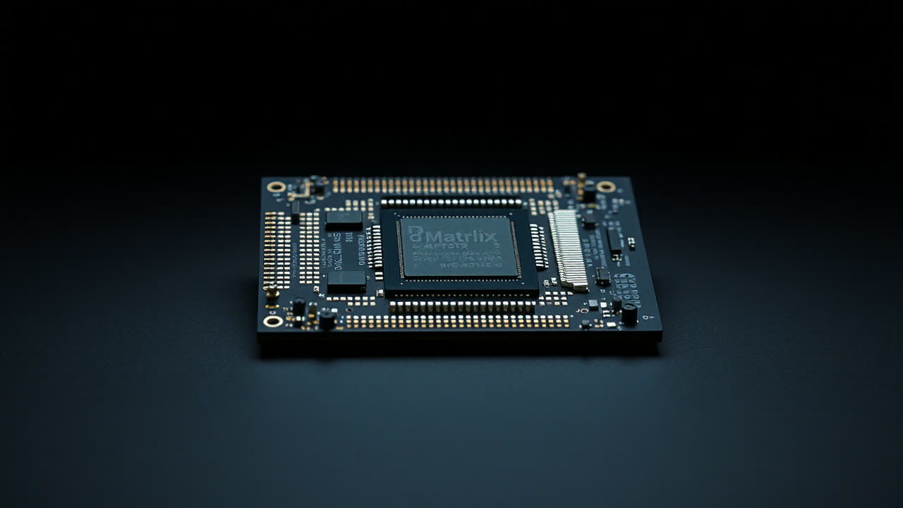 d-Matrix Unveils Raptor AI Accelerator with Groundbreaking 3D DRAM Stacking