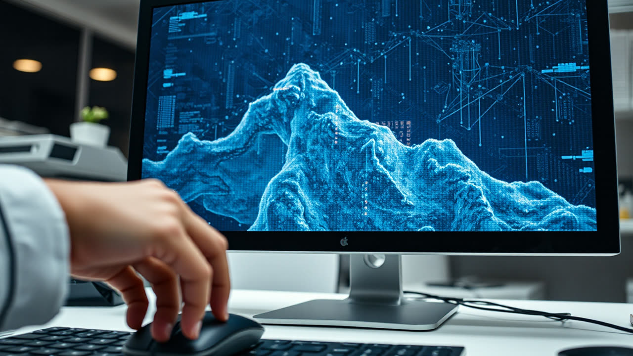 Developer Uncovers Microsoft's Hidden GUID Watermarking in Paint and Photos AI Images