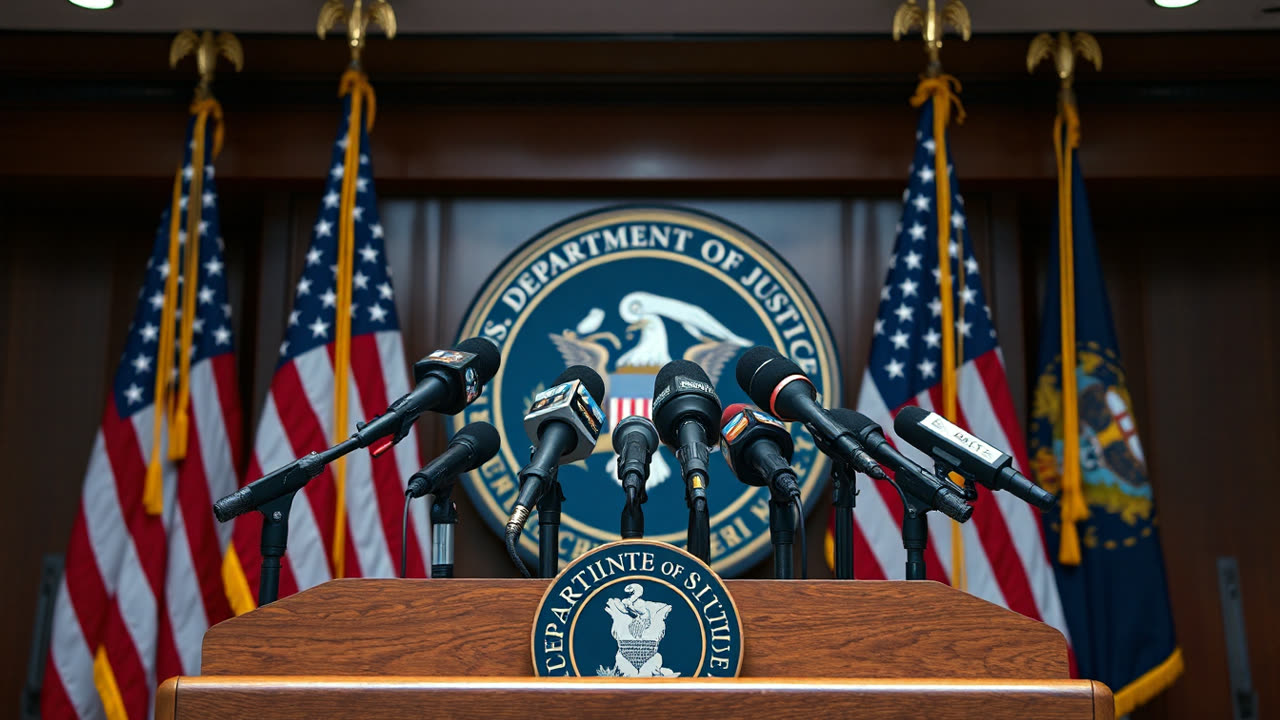 FBI Seizes Chinese State-Sponsored Botnet Targeting US Government Agencies