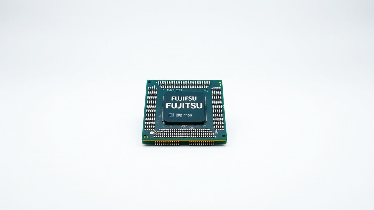 Fujitsu Unveils Monaka Server CPU with 144 Arm Cores and 5nm Stacked Cache