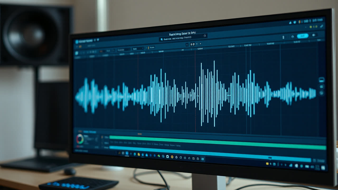 Google's Gemini 3.5 Transcribe Automatically Filters 'Ums' and 'Ahs', Recognizes Jargon