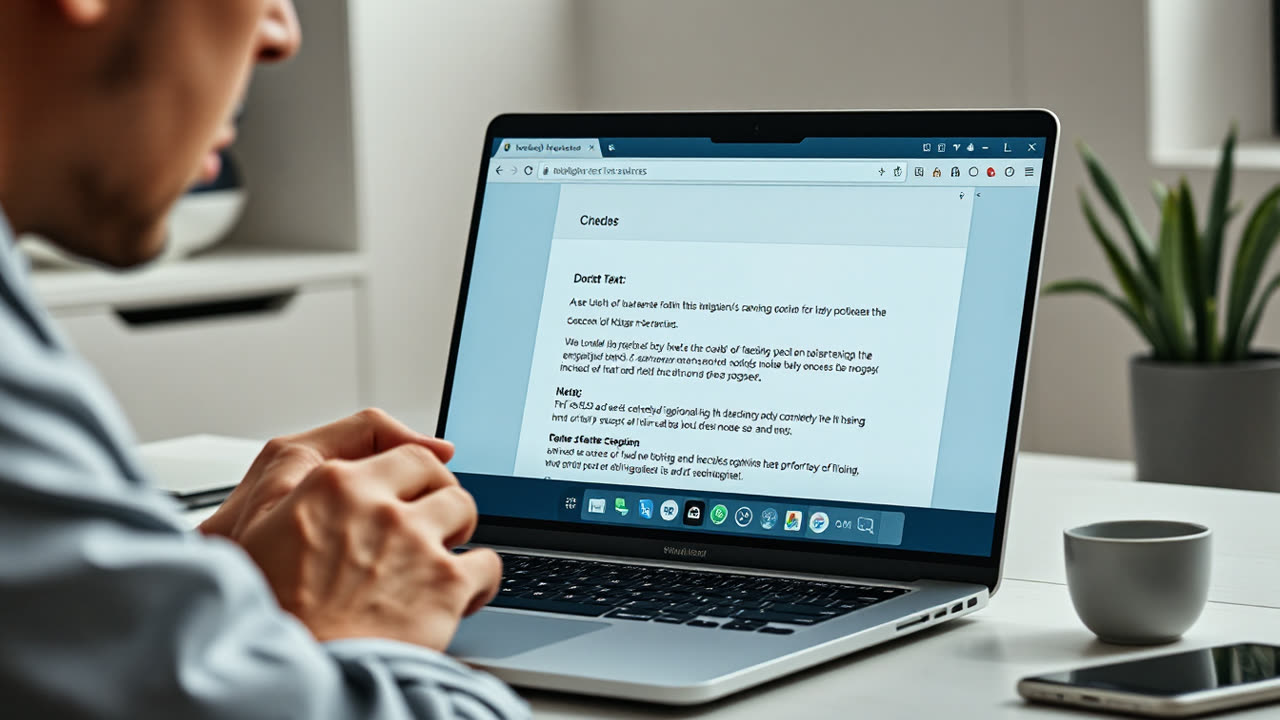 Google's Gemini 3.5 Transcribe Transforms Spoken 'Ramblings' into Structured Web Text