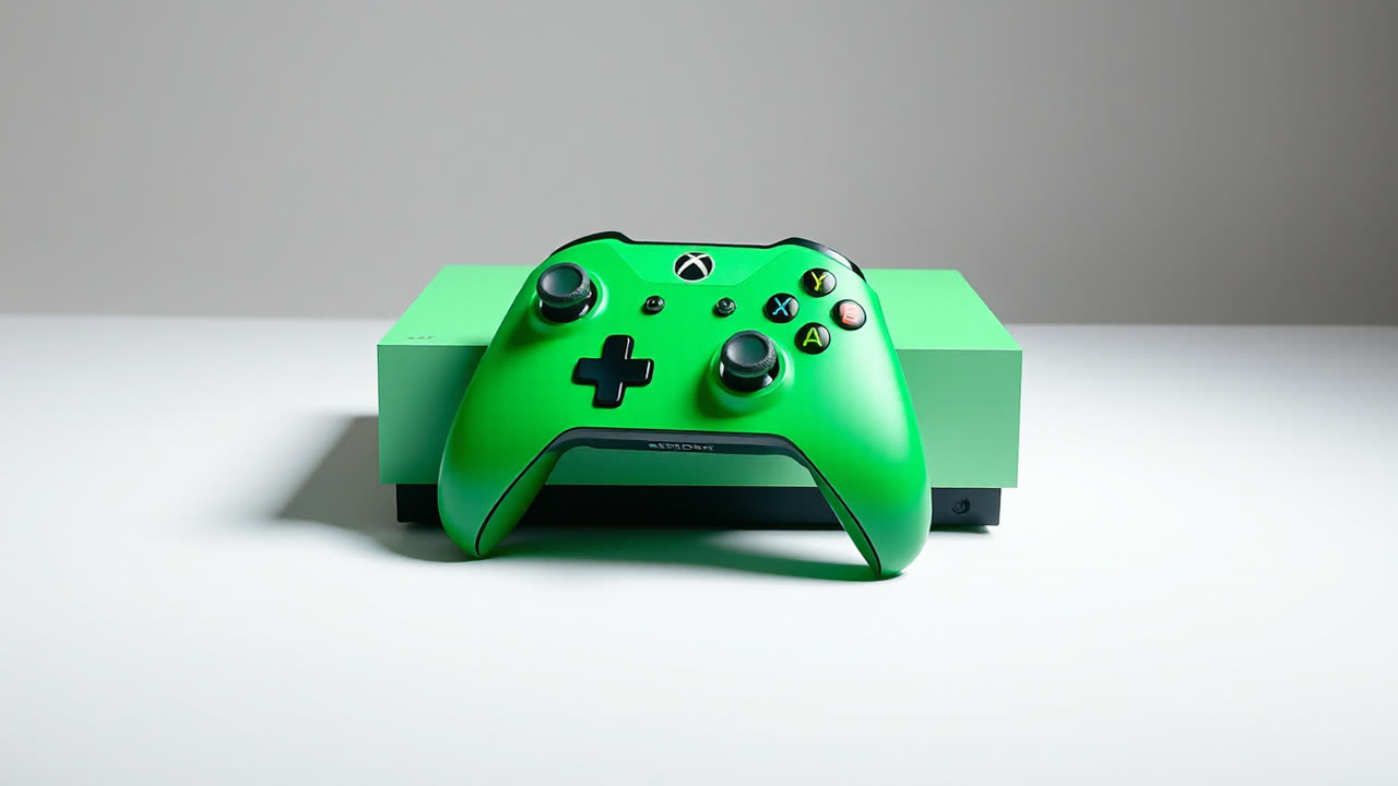 Microsoft's 25th Anniversary Xbox Series X Priced at $899, Preorders Begin August 27th