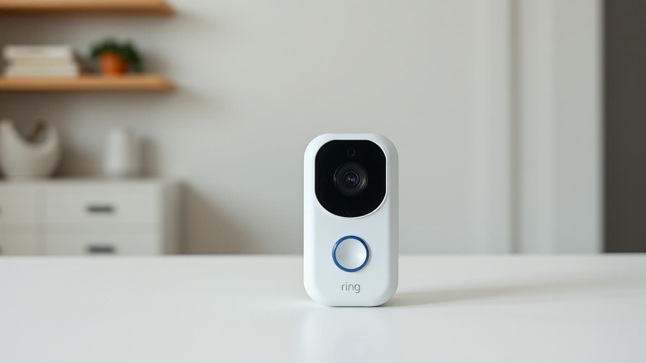 Ring Makes End-to-End Encryption Default for Video Recordings, Setting New Privacy Standard