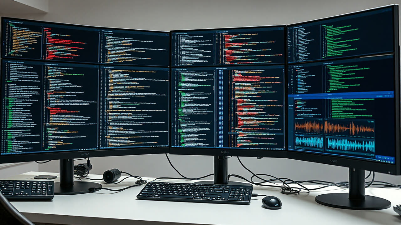 Z.ai Unveils GLM-5.3-Flash: A Groundbreaking Multimodal AI with 1M-Token Context