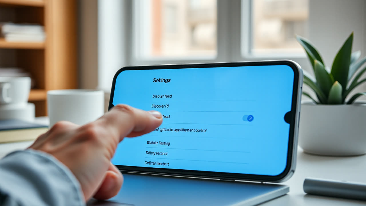Bluesky Introduces New Anti-Virality Setting for Enhanced User Control