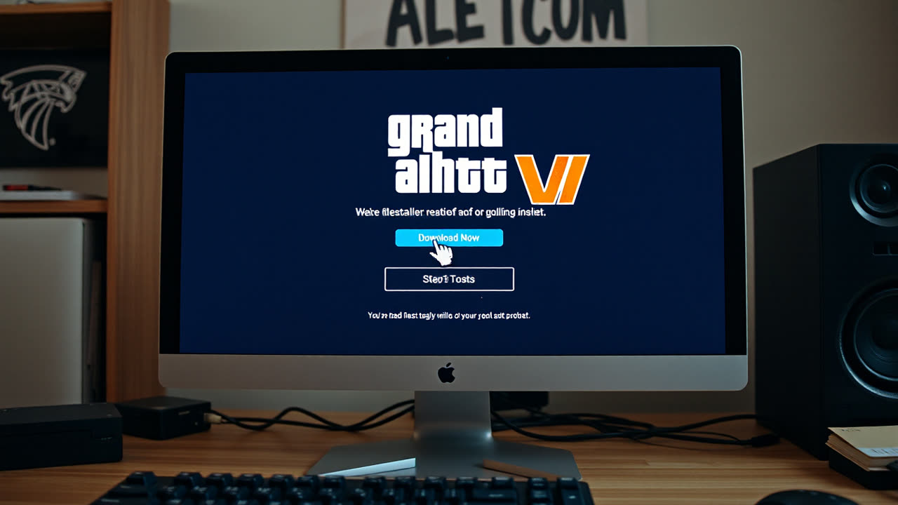 Fake Grand Theft Auto VI Demos Deliver Potent Info-Stealing Malware