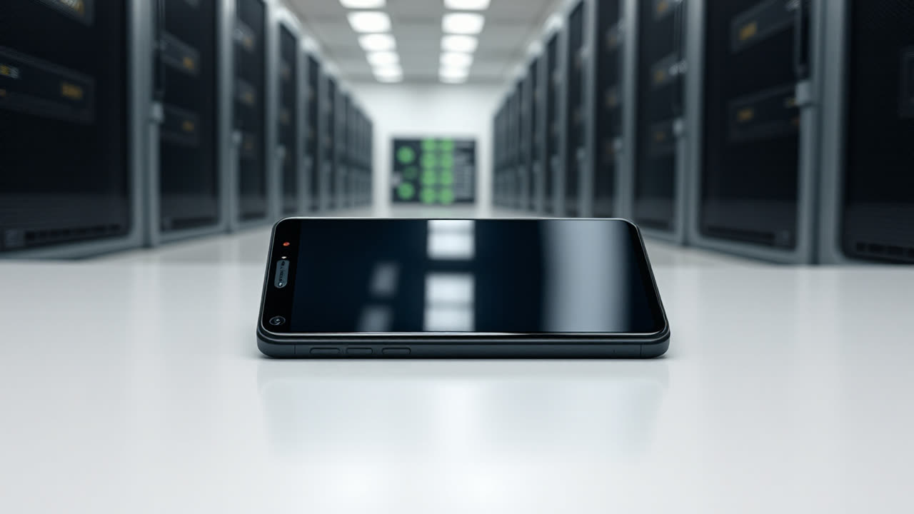 Google Overhauls Android Memory Management Amid AI-Driven Hardware Shortages
