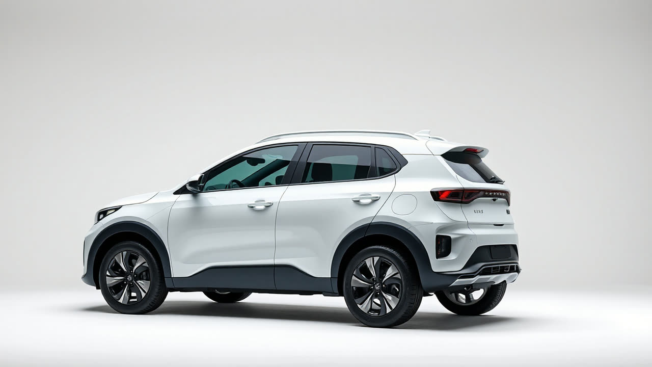 Kia EV3 Poised to Reshape Entry-Level EV Market with Aggressive Pricing