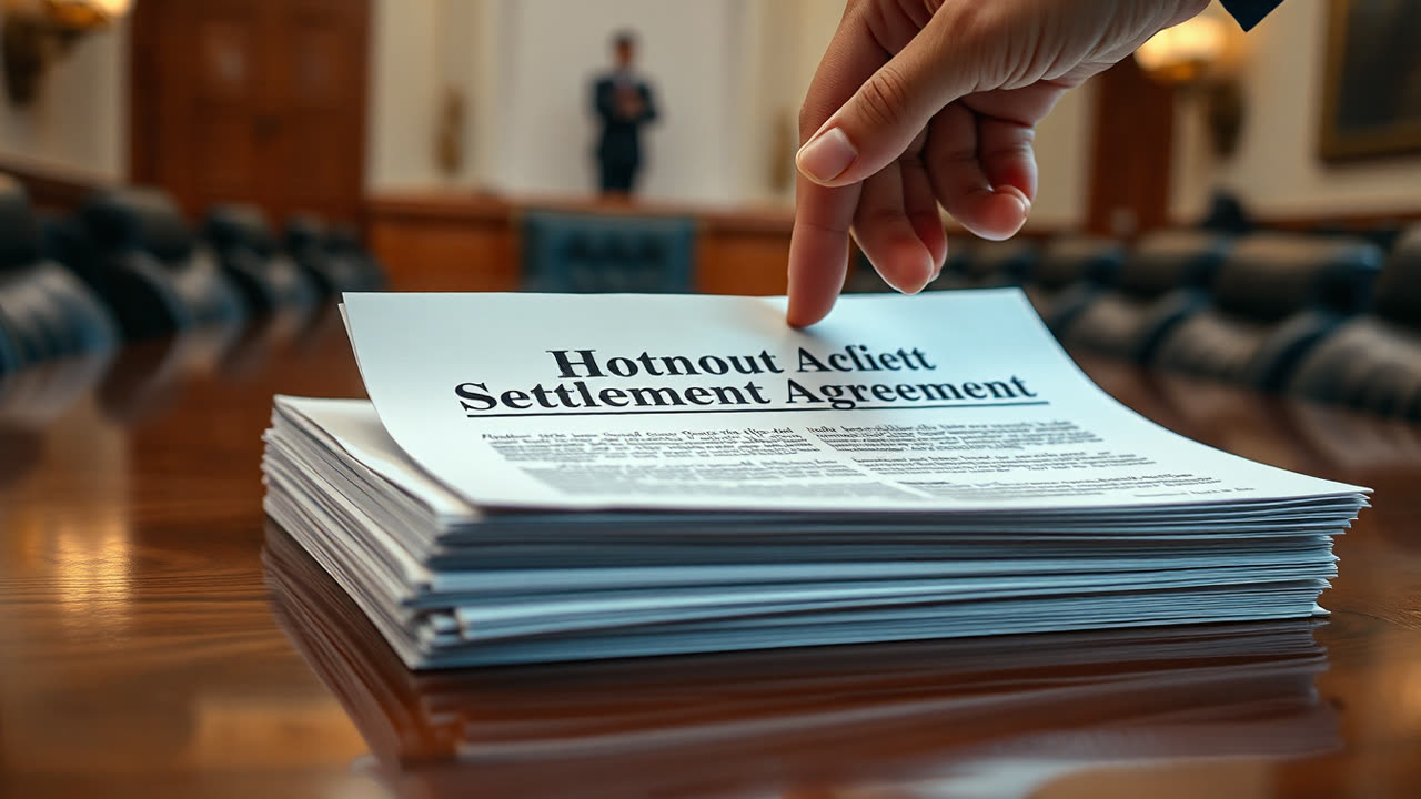 Meta's $18B Settlement Allows Child Data Retention for AI Age-Detection