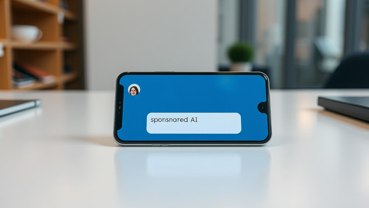 OpenAI to Introduce Ads to ChatGPT Free and Go Tiers in India