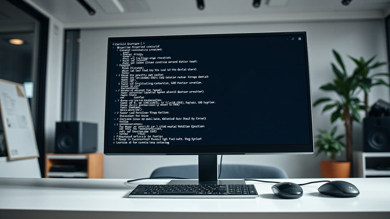 Anthropic's Claude AI Accidentally Deletes Developer's 700 GB Home Directory During Safety Test