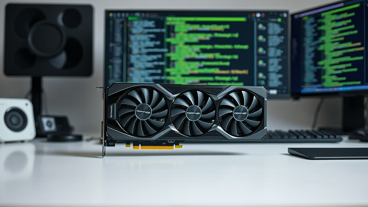 Modder Ports Unreleased DLSS 5 to RTX 4000 Series GPUs