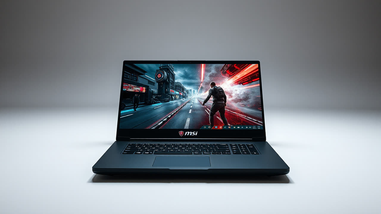 MSI Reintroduces DDR4 Memory in New Katana 15 HX C14 Gaming Laptop Amidst Global DRAM Crisis