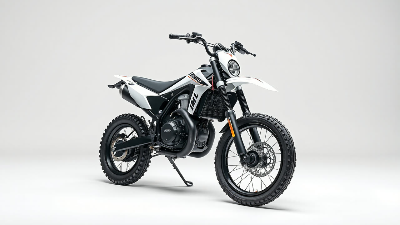 Qronge X1 Spark L: A $1,299 Challenger to the Sur-Ron Light Bee X