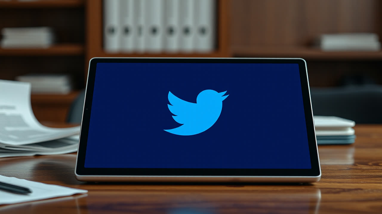 Twitter.now Launches, Reviving Original Brand Amid Legal Clash with X
