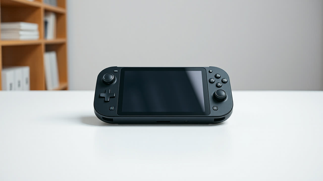Anbernic RG 55G1 Challenges Nintendo Switch Lite with $150 Price Tag