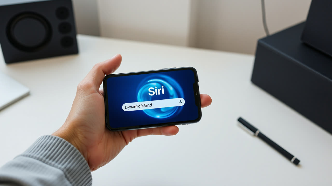 Apple's Revamped 'Siri AI' Set for iOS 27 Debut, Challenging Rivals
