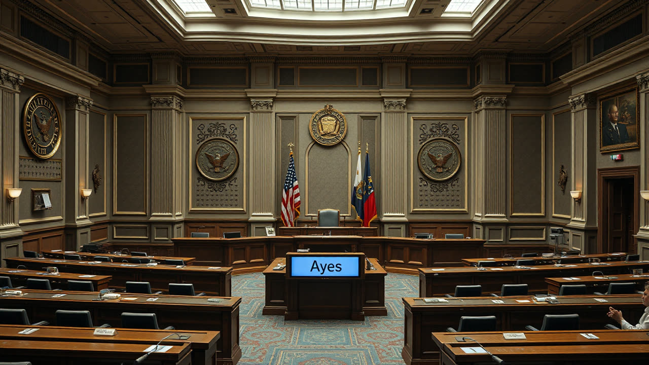 California Lawmakers Unanimously Exempt Open-Source Operating Systems from Age-Verification Law