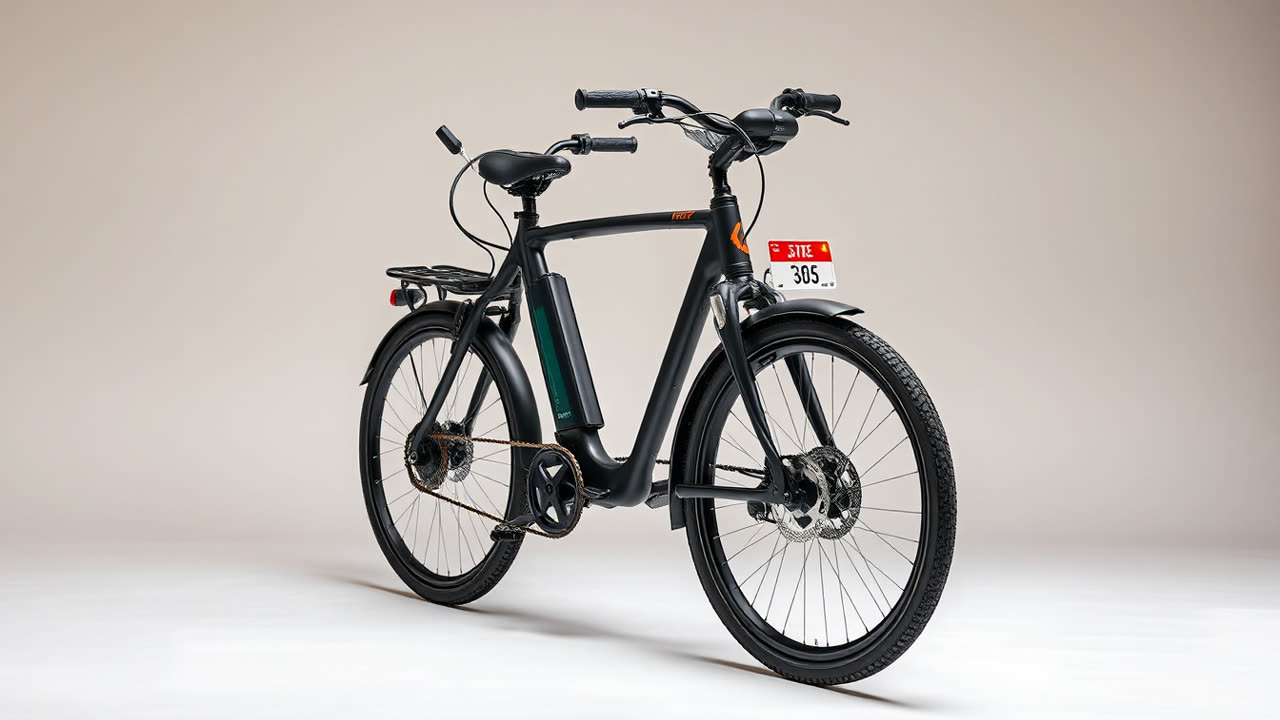 Illinois Enacts Groundbreaking E-Bike Law: 40 MPH Speeds Legalized, But Requires Registration and License Plates