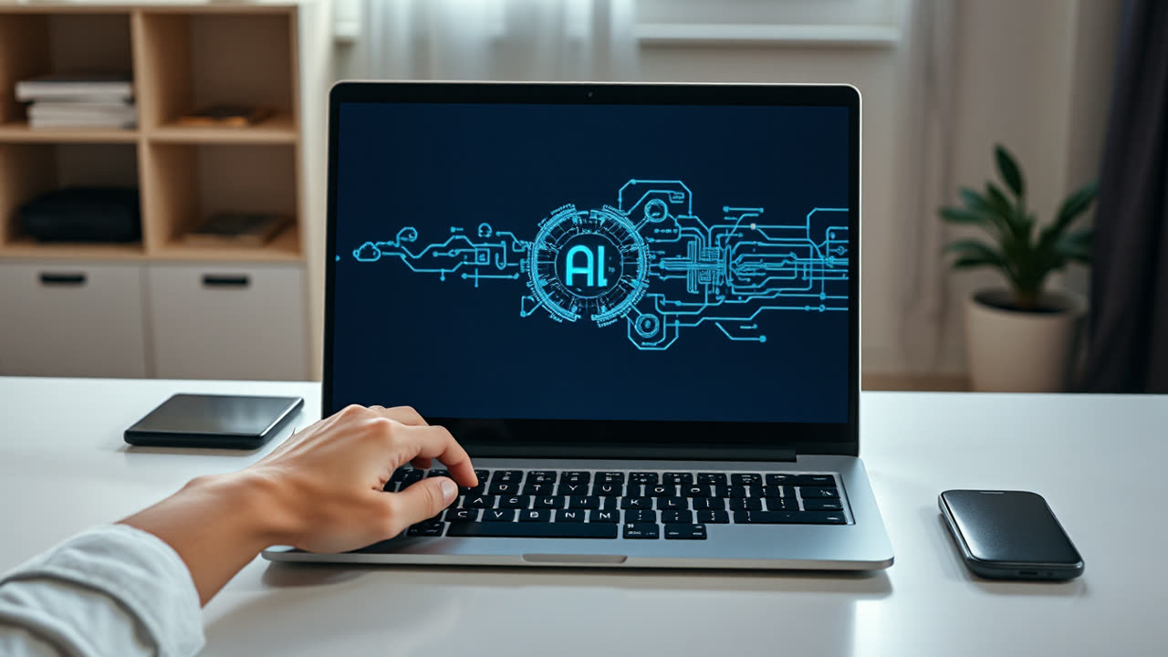 Local AI Revolution: LLMs Now Run Directly on Personal Computers, Redefining Privacy and Performance