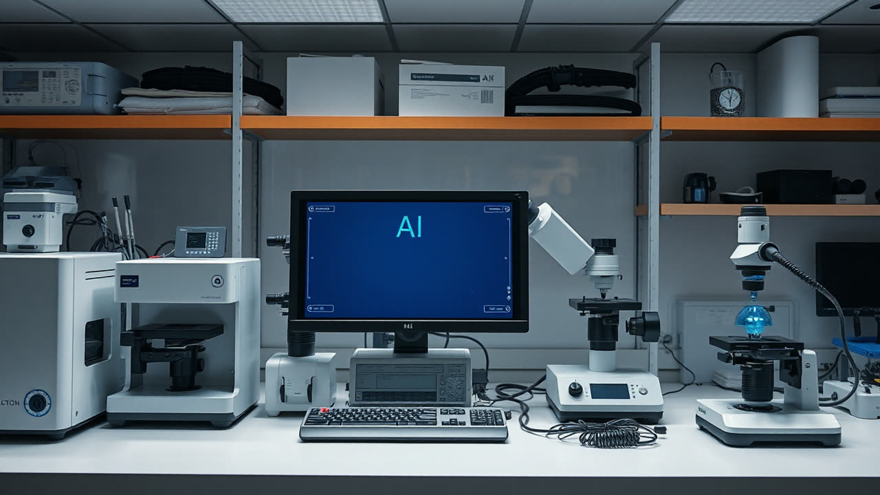 Anthropic Launches Model Hardware Standard (MHS) to Bridge AI-Hardware Gap