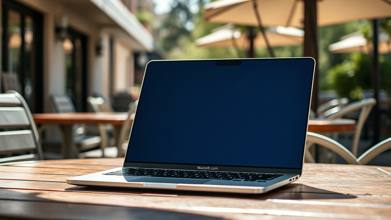 Apple's Crucial Warning: High Temperatures Critically Impair MacBook Performance and Longevity