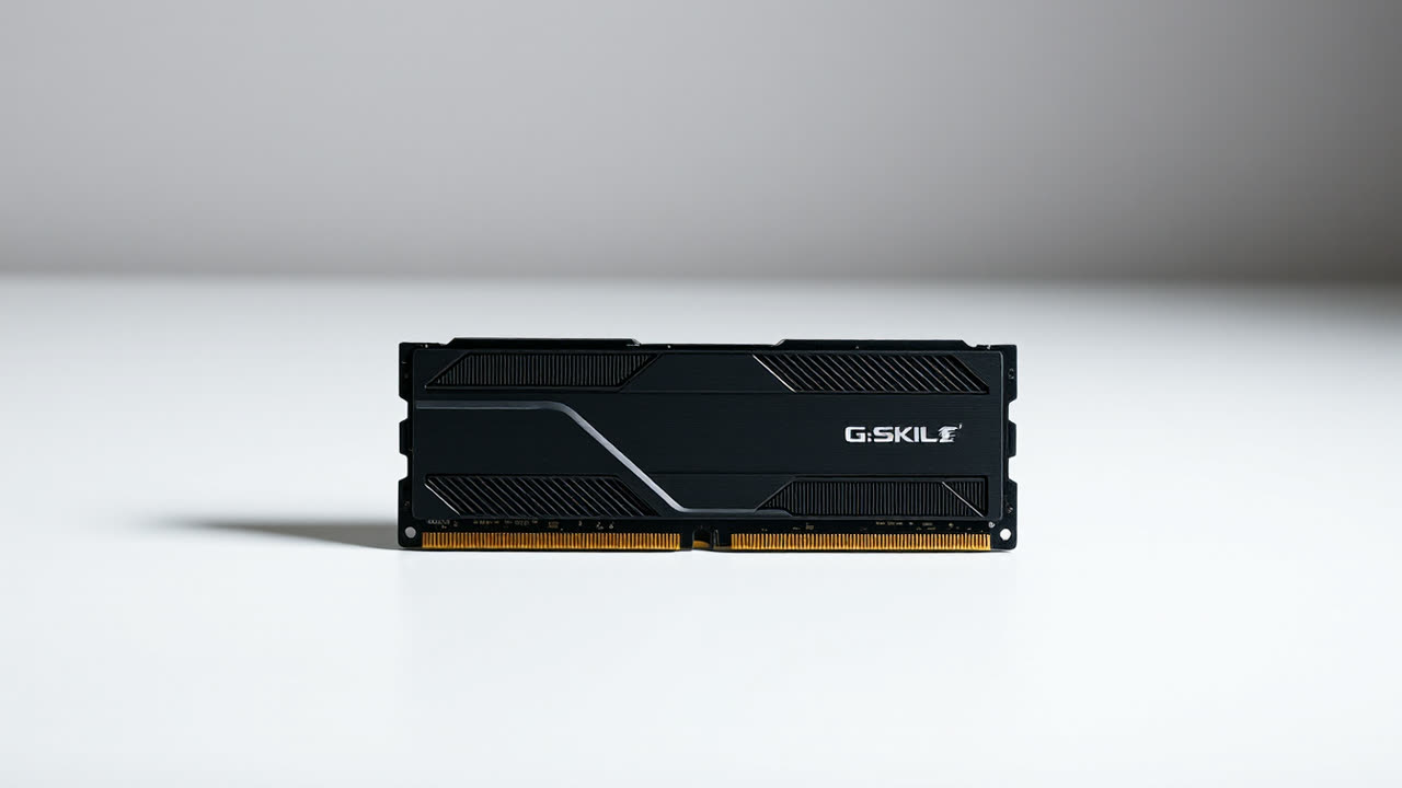 G.Skill Unveils Flare X5X DDR5 RAM with AMD EXPO ULL