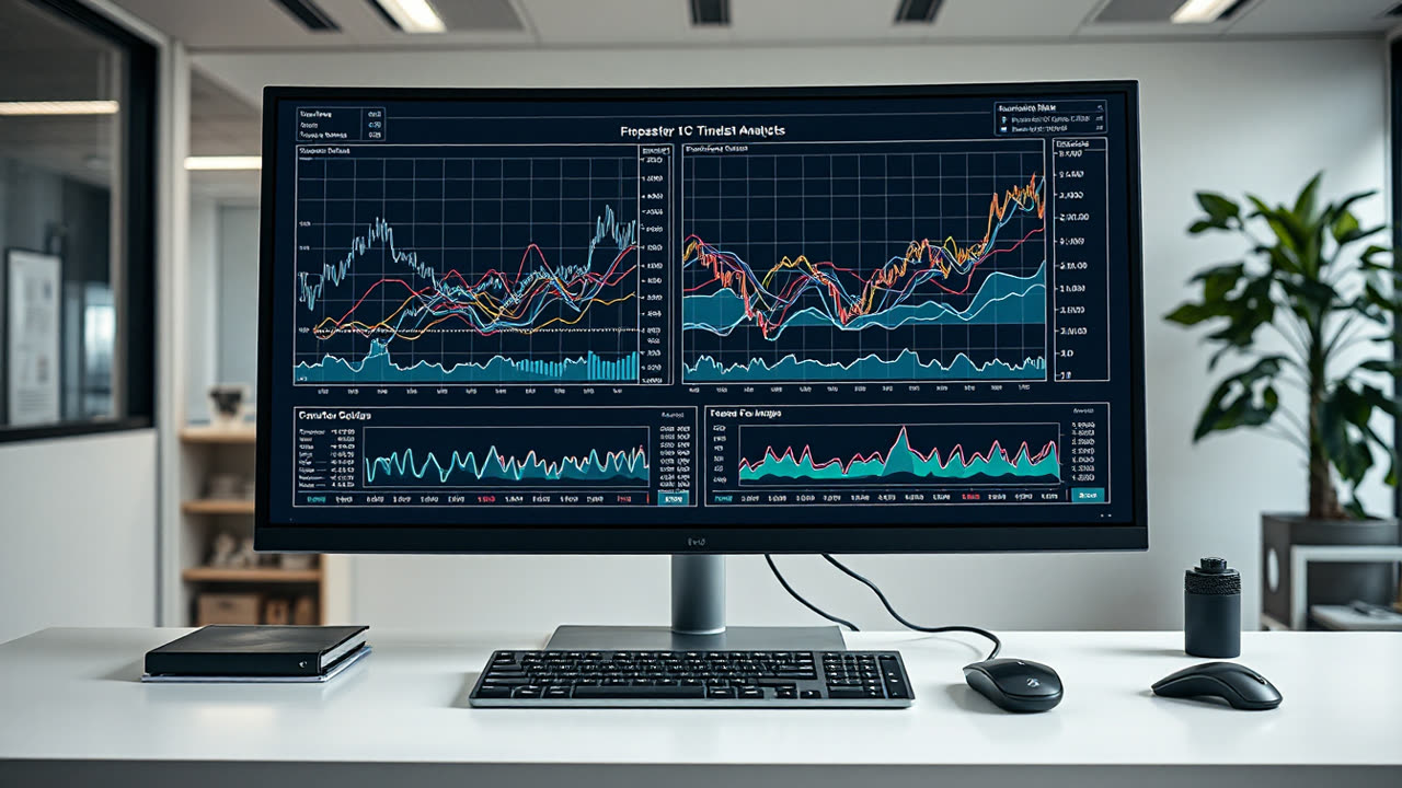 Google AI Unveils TimesFM-3: A Zero-Shot Foundation Model for Multivariate Time Series Forecasting