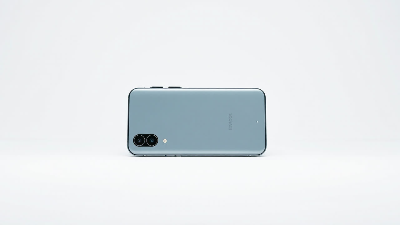 Honor's "Robot Phone" Experiment: A Gimbal Camera Revolution