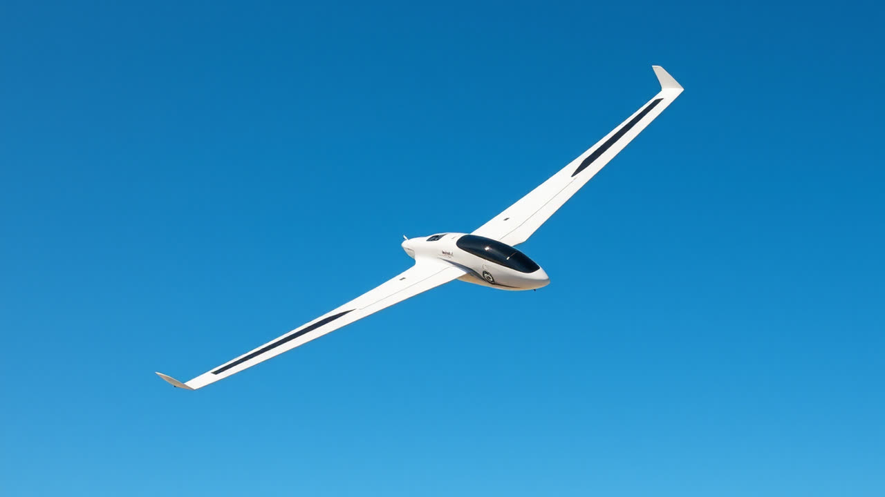 Indian Startup Alteon Secures Backing for Year-Long Autonomous Wind-Powered Flight