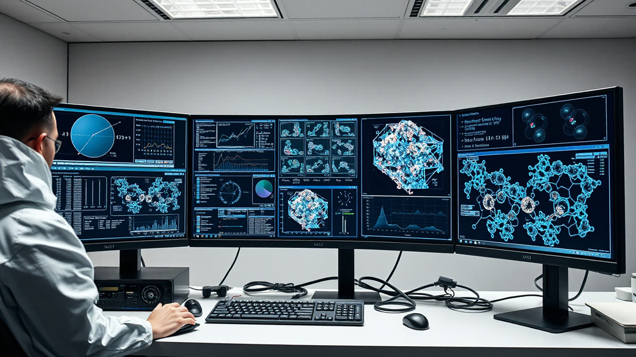 Anthropic Launches Claude Fable 5.1 and Mythos 5.1 with Breakthrough Scientific Accuracy and 75% Cost Reduction