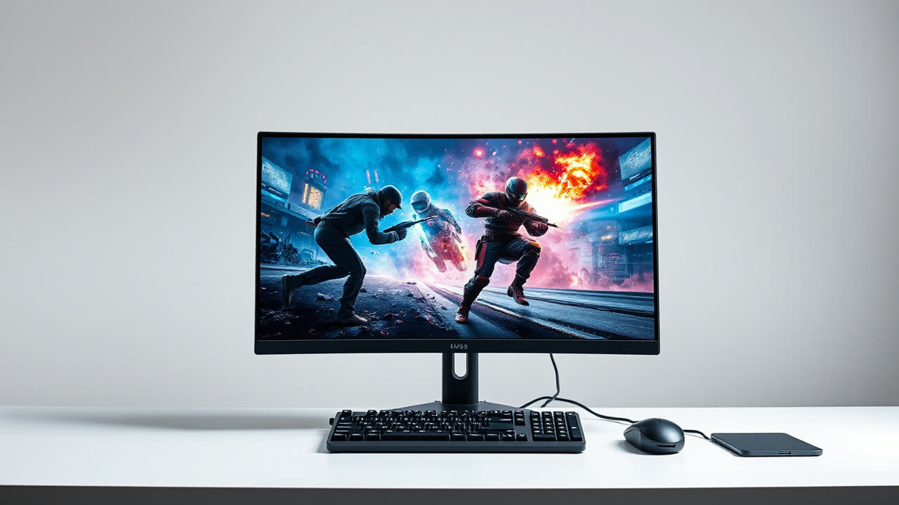 Why 5K Monitors Fall Short for Gaming: 4K Remains the Champion