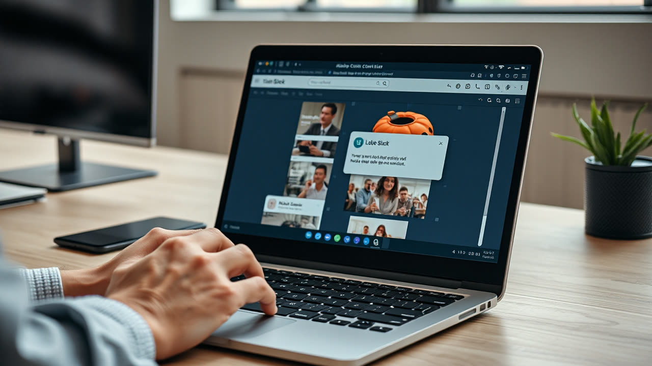 Adobe Integrates 70+ Creative Tools into Slack, Empowering AI-Driven Collaboration