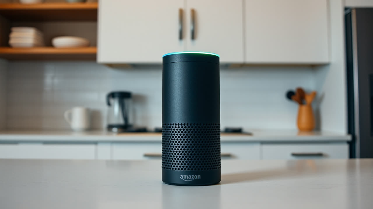 Amazon Alexa Now Verifies Suspicious Messages with AI