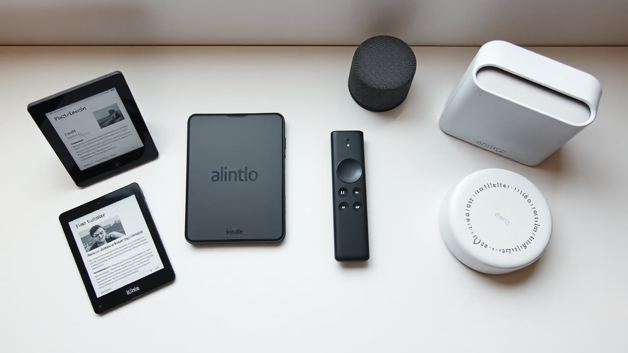 Amazon Discreetly Raises Hardware Prices Ahead of Holidays