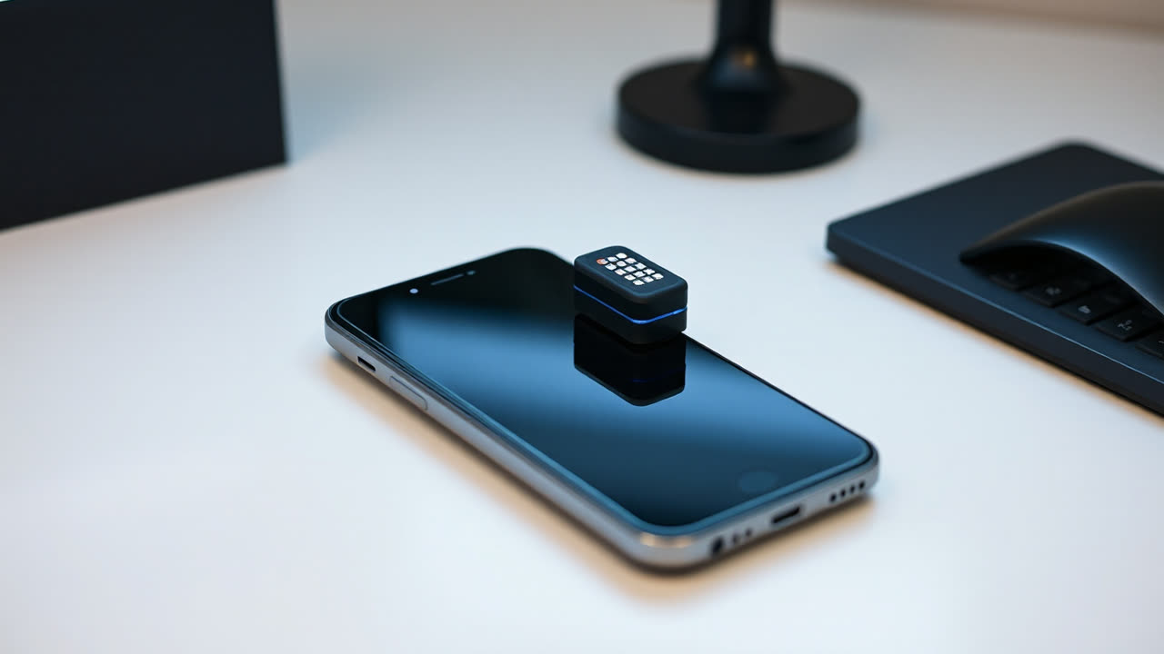 Korean Researchers Develop $7 AI-Powered Smartphone Clip-On to Detect Hidden Cameras with 94% Accuracy