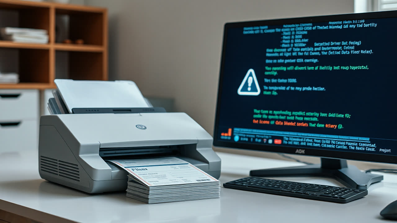 Massive Data Breach Exposes Over 153 Million Driver's License Scans from IDScan.net