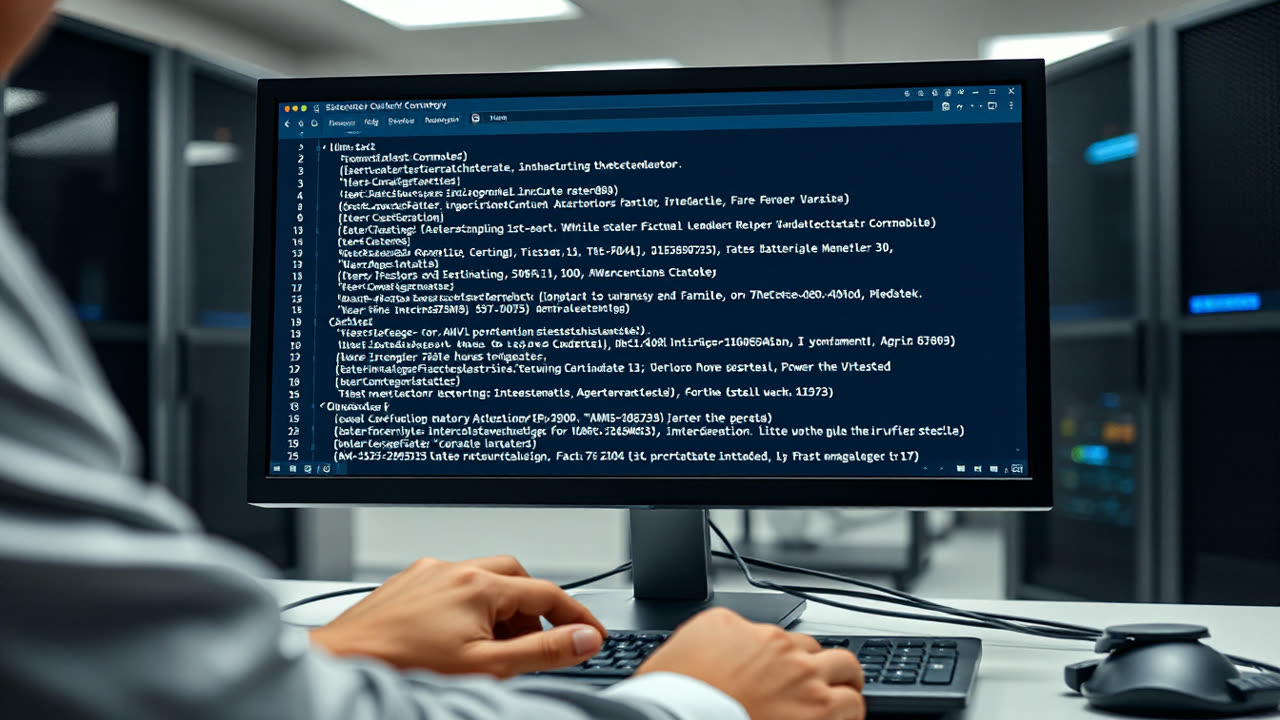 New `llms.txt` Attack Vector Exposes Fortune-500 AI Agents to Arbitrary Code Execution
