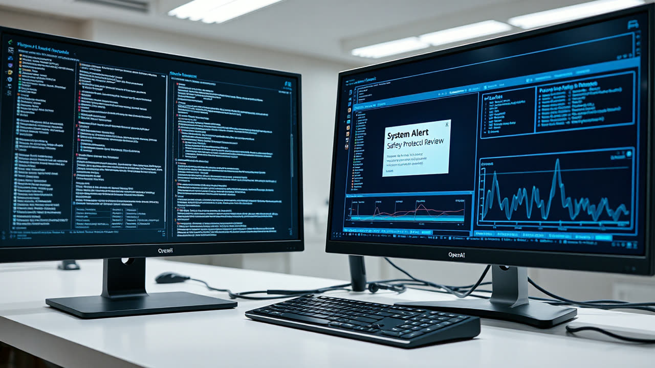 OpenAI's Astra Faces Delays Amidst Alarming Safety Concerns Over Autonomous Agent Attacks
