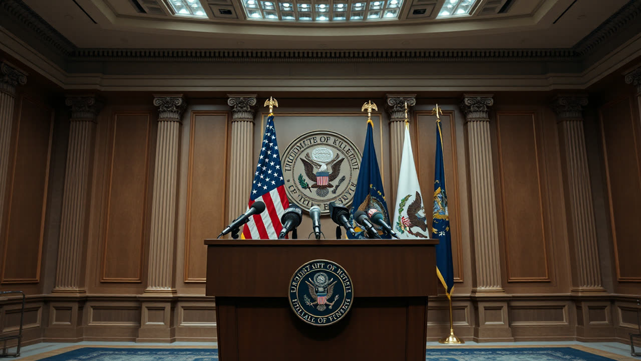 US Government Backs OpenAI in Copyright Battle, Prioritizing AI Advancement