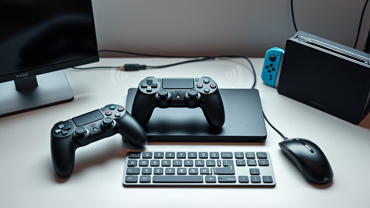 Epic Games Unifies Gaming Communication with Cross-Platform Voice Chat for Fortnite and EOS