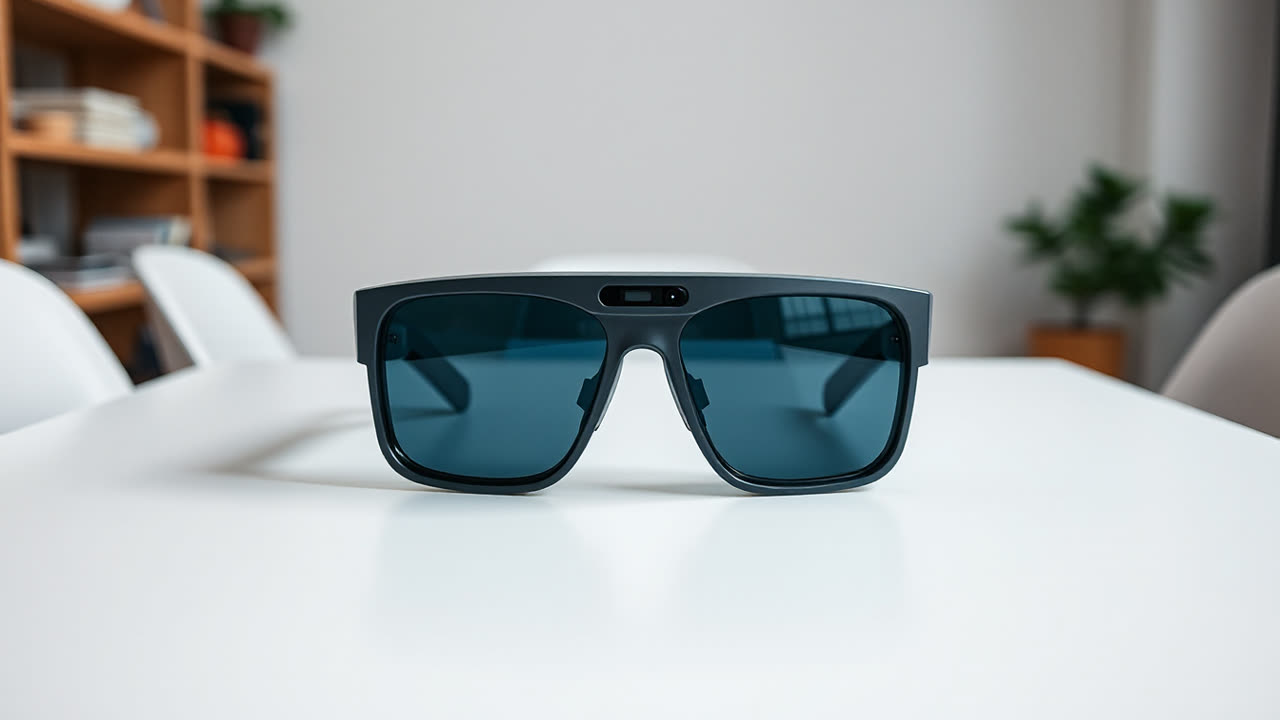 HTC Vive Eagle Smart Glasses Launch in US, Europe, and Australia