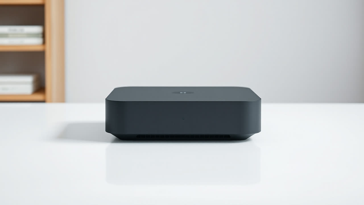 Ugreen's $20,000 AI Hub Leverages Nvidia Jetson Thor to Pioneer Local Smart Home Intelligence