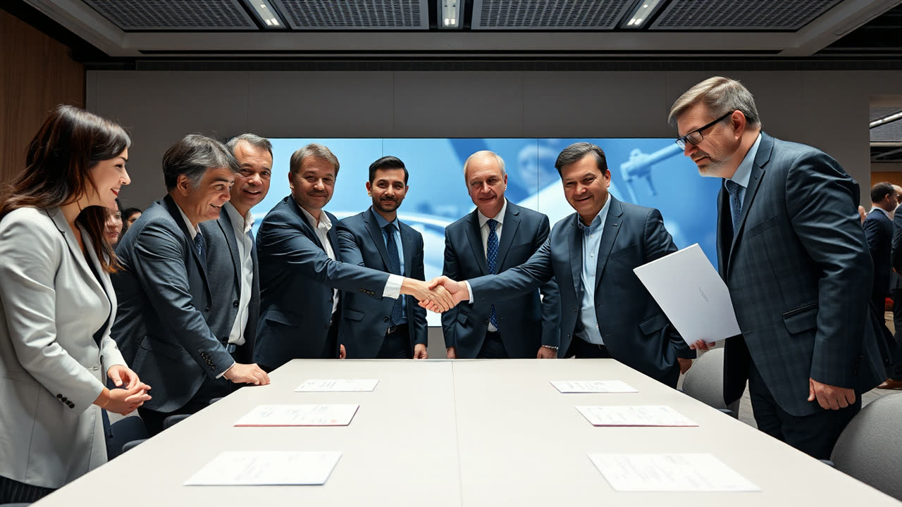 Xiaomi Auto Confirms 2027 European EV Launch, Targeting Germany First